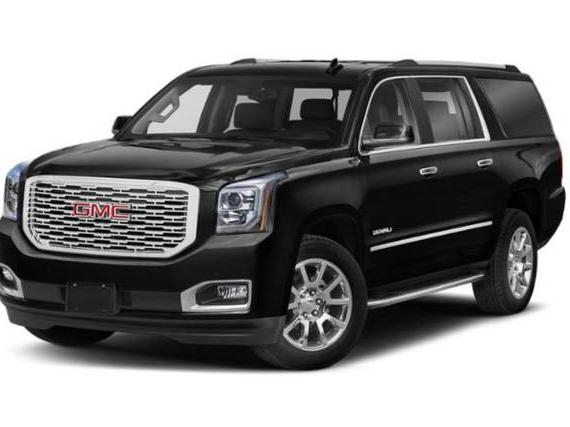 GMC YUKON XL 2019 1GKS2HKJXKR177066 image